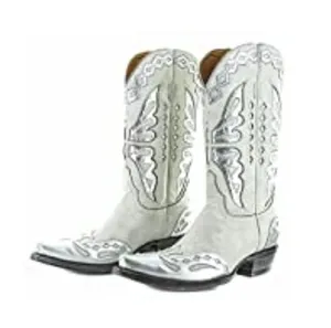 Cowboy boots Size 8.5 thumbnail 5