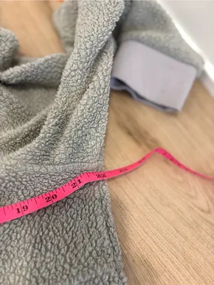 Patagonia hooded Zip Up Sherpa Jacket thumbnail 8