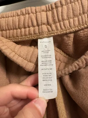 Paragon Fitwear Sweatpants thumbnail 4