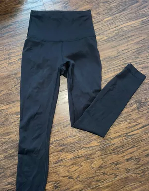 Lululemon Leggings thumbnail 1