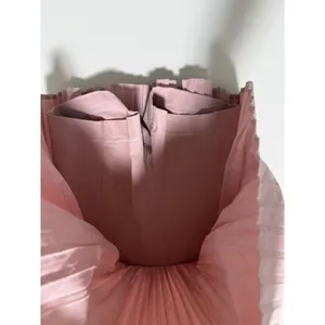 Lululemon Varsity High-Rise Pleated Tennis Skirt in Pink Haze Size 2 thumbnail 5