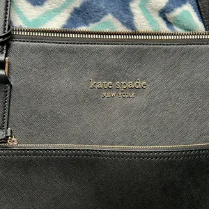 Kate Spade Cameron Pocket Tote Purse thumbnail 3
