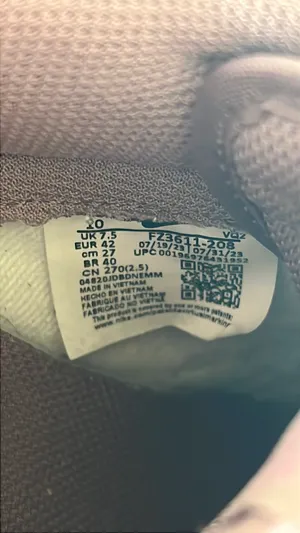 Low dunks size 10 women’s  thumbnail 12
