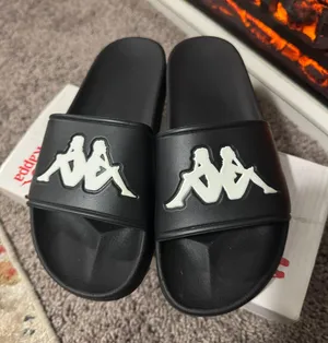 Kappa Slides thumbnail 1