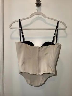 House of CB Corset thumbnail 2