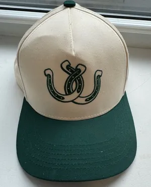 Trucker Hat White thumbnail 1