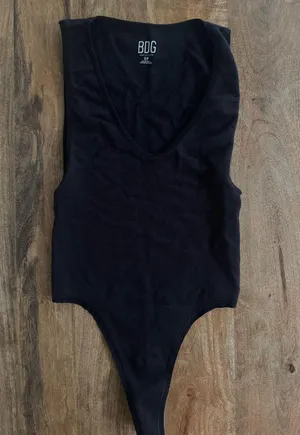 BDG Urban Outfitters Bodysuit thumbnail 1