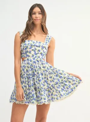 Kiersten Dress Size M thumbnail 1