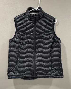 Ariat Women’s Vest thumbnail 1