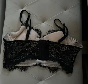 Forever 21 Corset Top thumbnail 2