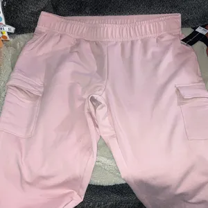 NWT Velocity Brushed Terry Davenport Jogger, 2X thumbnail 2