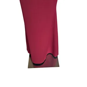 Katie May - Mary Kate Gown in Bordeaux Strapless Backless Formal Dress Sz 0 thumbnail 7