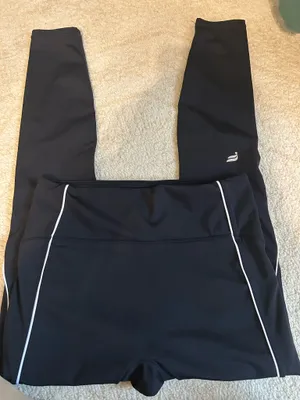 Fabletics High-Waisted Leggings thumbnail 1