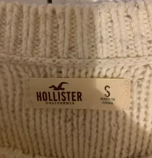 Hollister Chunky Sweater thumbnail 3