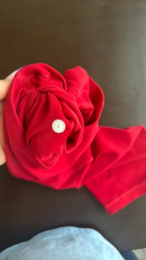 Lululemon Align Biker Shorts 8" thumbnail 2