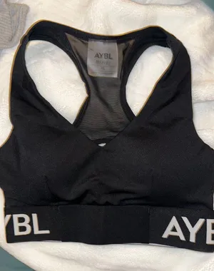 AYBL sports Bra thumbnail 1