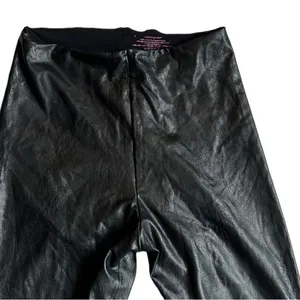 Commando Faux Leather Legging Size Large thumbnail 4