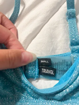 Triangl bikini thumbnail 3