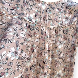 Floral Blouse thumbnail 6