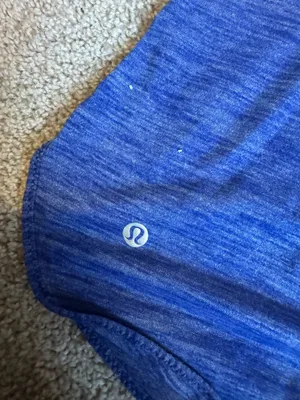 old lulu tank top thumbnail 3