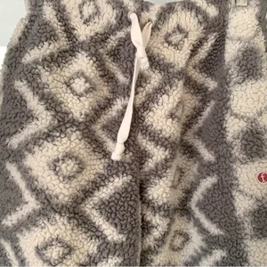 FEEJAYS Pajama Lounge Pants With Feet thumbnail 3