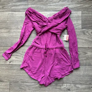 Free People Love Spell One-Piece thumbnail 3