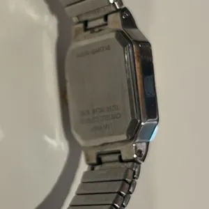 Bulova Caravelle Gold and Silver Women's Watch thumbnail 6