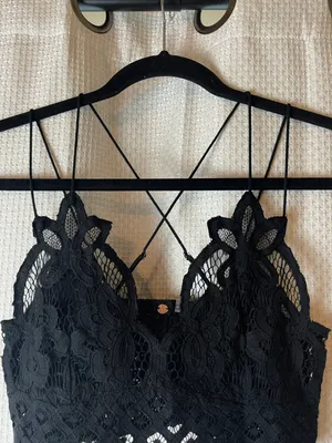 Free People Bralette thumbnail 7