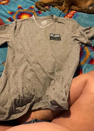 Echo united t shirt Gray Size M thumbnail 1