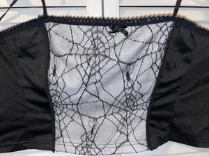 Halloween Corset  thumbnail 2