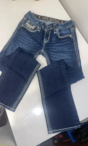 Rock Revival Jeans Straight Women’s thumbnail 1
