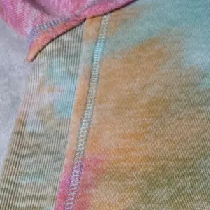 MV Sport Pastel Tie-Dye Hoodie thumbnail 6