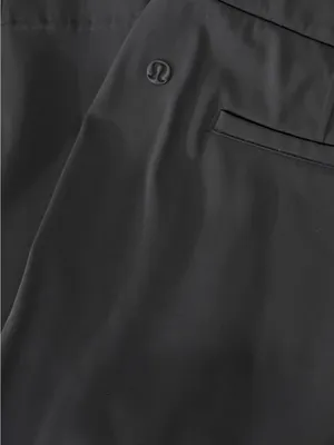 lululemon athletica Black Relaxed Drawstring Pants thumbnail 7
