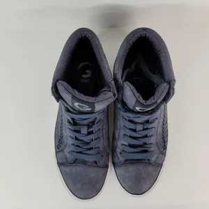G by Guess Olisa High-Top Fashion‎ Sneakers Women's Size 9M thumbnail 7