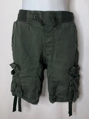 SouthPole cargo shorts  thumbnail 1