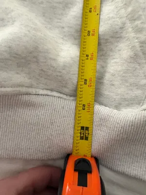 White Fox Boutique Active Club Oversized Hoodie thumbnail 9