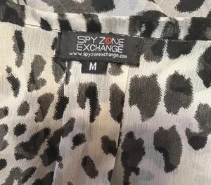 Formal evening maxi dress Multiple Size M thumbnail 3