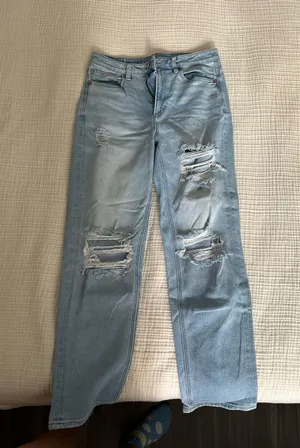 American Eagle Jeans Stretch thumbnail 1