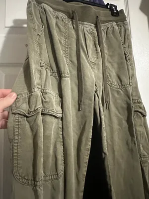 American Eagle Cargo Pants thumbnail 4