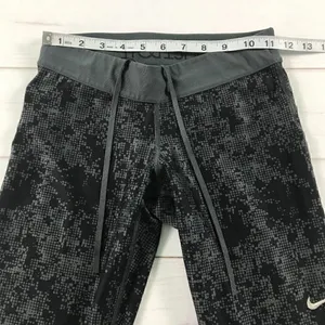 Nike Dri-Fit Women's Workout Leggings XS thumbnail 5