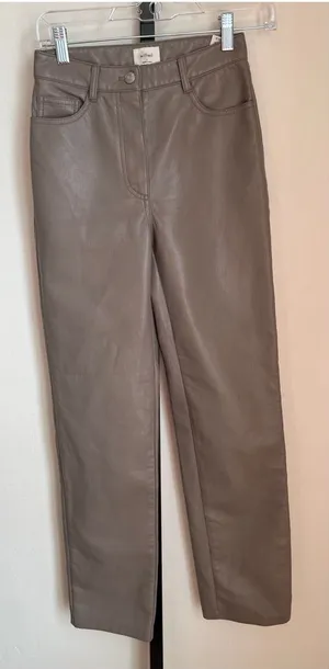 Aritzia Wilfred Melina Pants Size 0 thumbnail 1