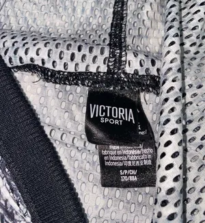 Victoria's Secret hoodie thumbnail 5