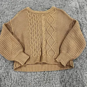 Free People Sweater thumbnail 2