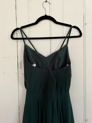 Reverly Kaia Dress thumbnail 3
