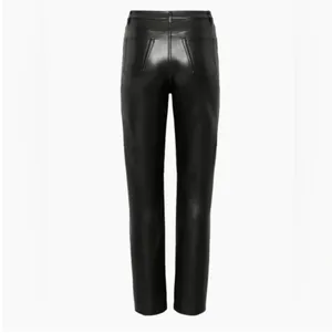 Aritzia Melina Leather Pants thumbnail 5