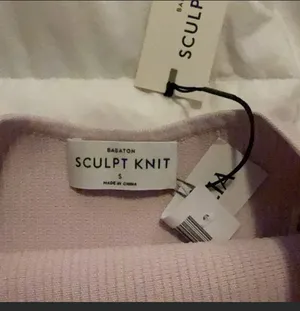 Aritzia Babaton Knit Tube Top thumbnail 6