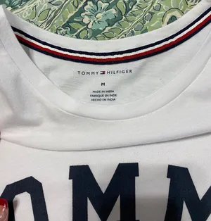 Tommy Hilfiger Crop Top thumbnail 3