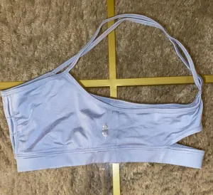 Free People Movement Sports Bra thumbnail 6