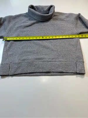 Cozy Gray Funnel thumbnail 4