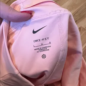 Nike Dri-Fit Skirt Skort Pink Large thumbnail 3